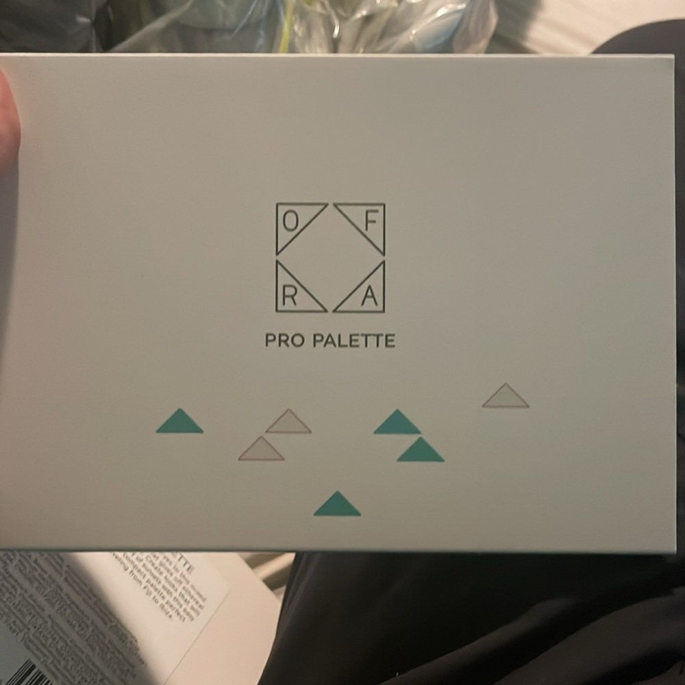 Ofra Pro Boho Pallete - Picture 7 of 7